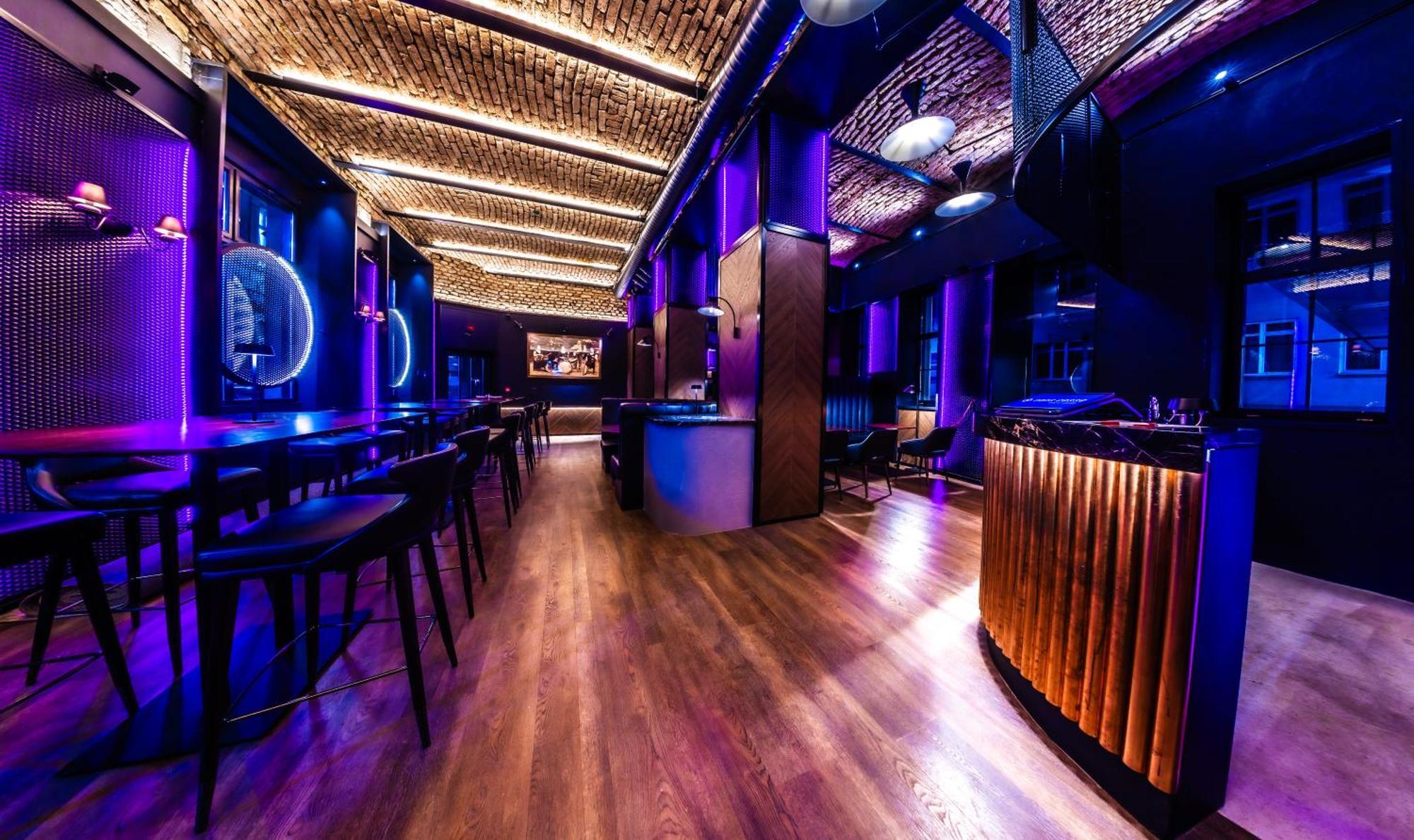 Apeiro City Avant-Garde Hotel Sarajevo Luaran gambar